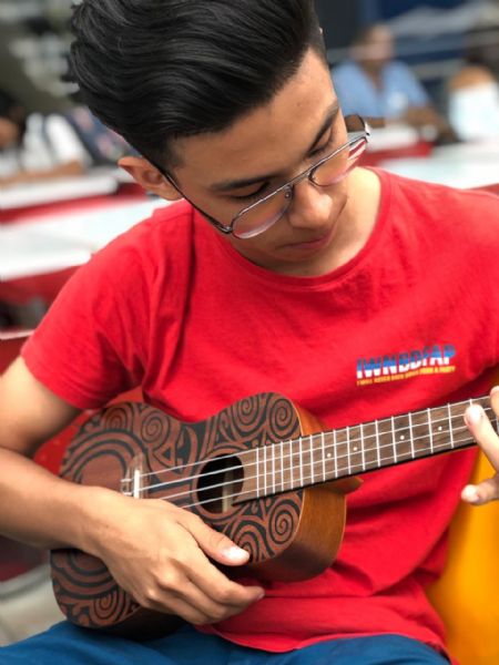 Joao - ID: 271817