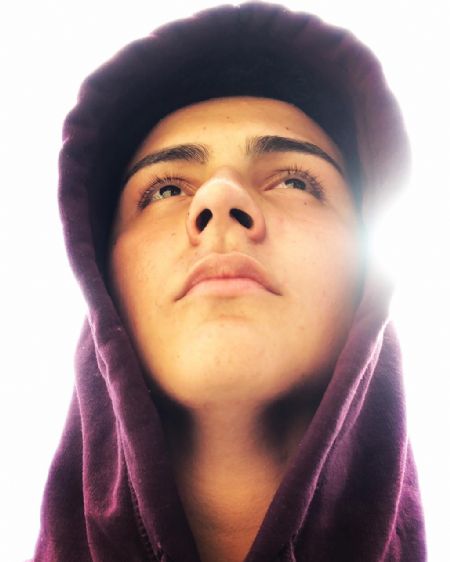 Piero Matteo - ID: 271891