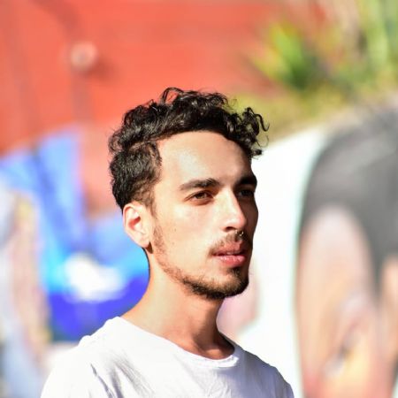 Camilo - ID: 272010