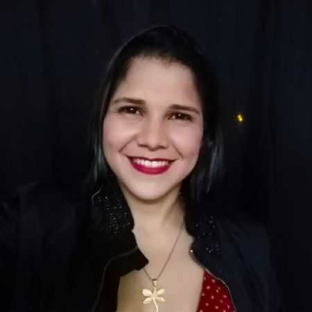 Yinna - ID: 272895