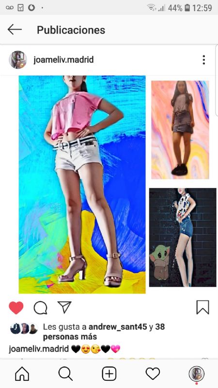 Joameli Viviana - ID: 272928