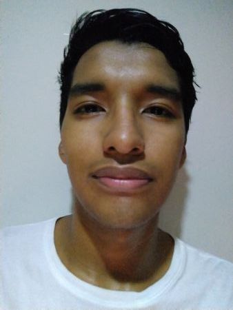Carlos Cafu - ID: 273950