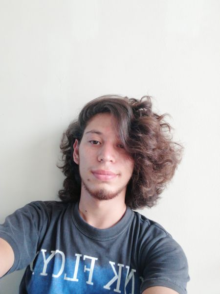 Josue - ID: 274298 - 563919