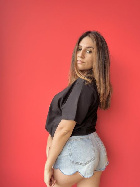 Gianina - ID: 274414