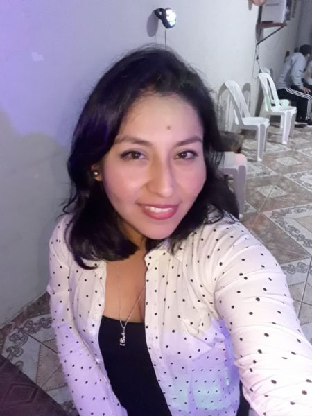 Janet - ID: 274489 - 622187