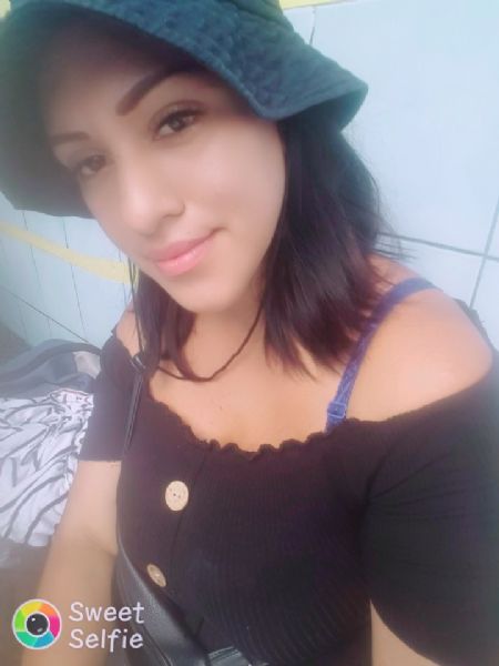 Giovanna Judith - ID: 274580