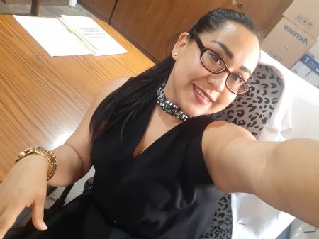 María teresa - ID: 274897