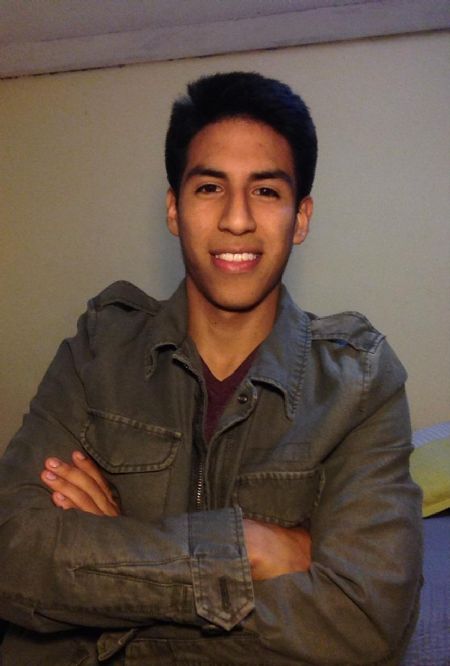 Jose Alberto - ID: 275140 - 564744