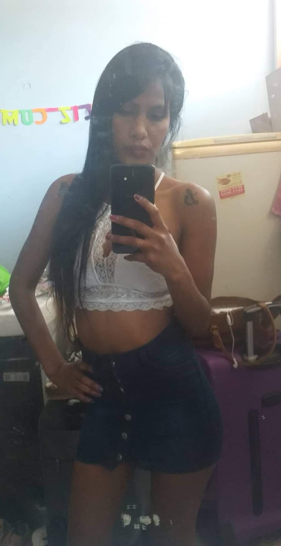 Stacy - ID: 275484