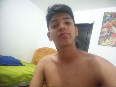 Carlo Alessandro - ID: 276067 - 565784