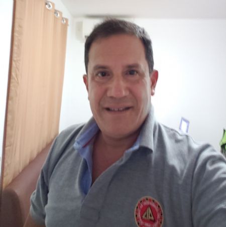 Sergio - ID: 276371