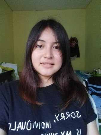 Maricielo Nicole - ID: 277366