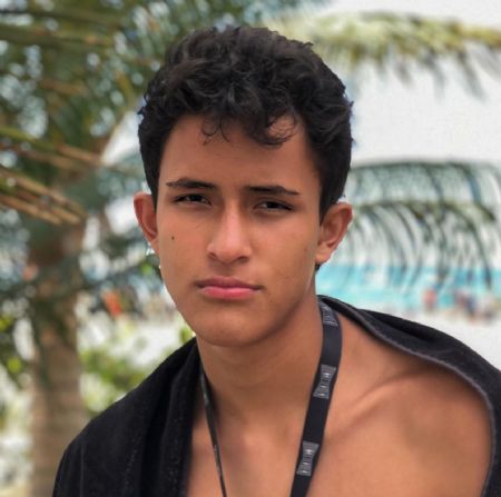 Johaquin - ID: 277392