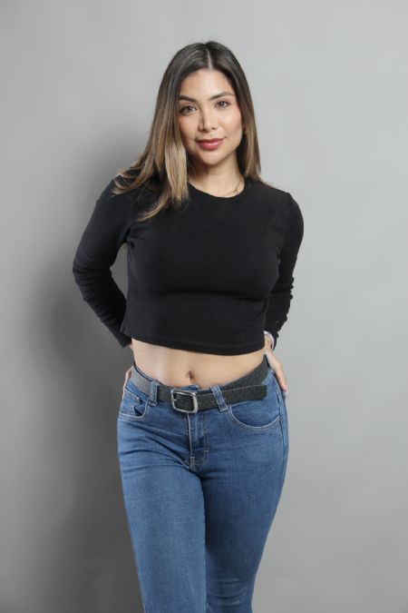 Joshely milagros - ID: 277594 - 821472