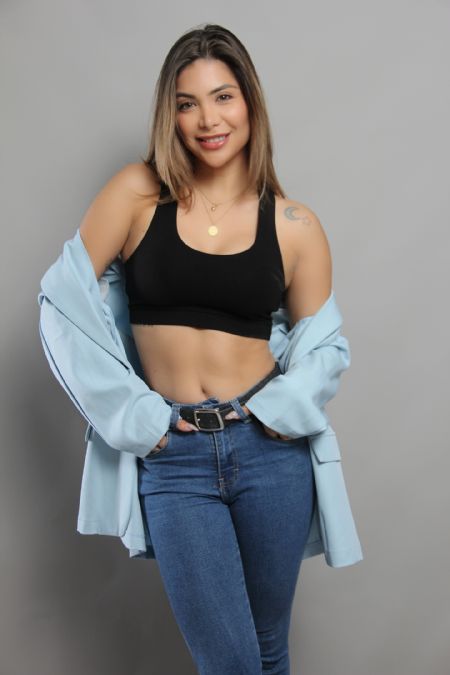 Joshely milagros - ID: 277594 - 821473
