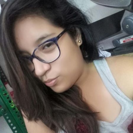 Cynthia Lucia - ID: 278074