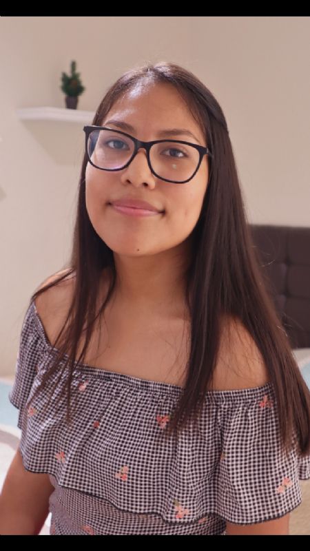 Lizbeth - ID: 282878
