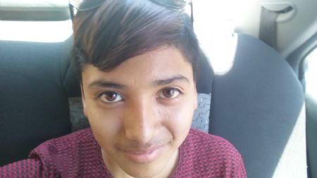 Angelo Steven - ID: 283411 - 573586