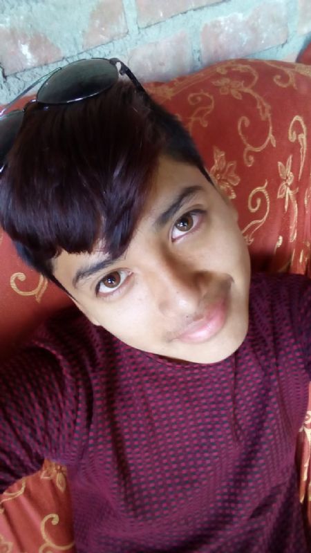 Angelo Steven - ID: 283411 - 573587