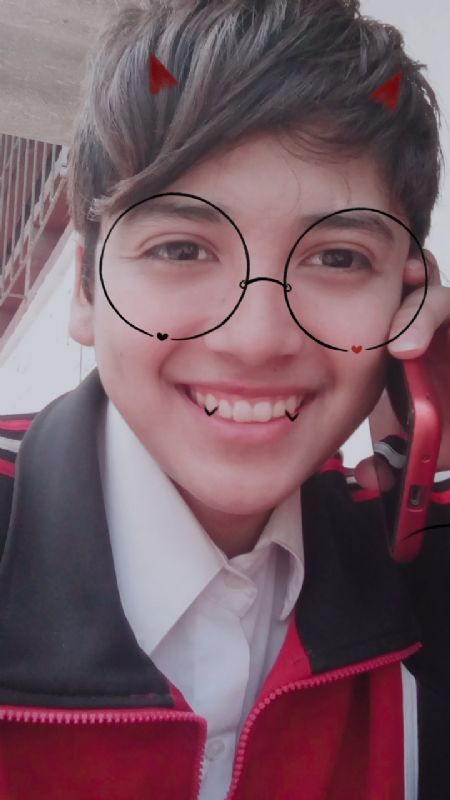 Angelo Steven - ID: 283411 - 573588