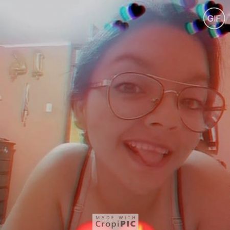 dayanna  narumi - ID: 284663