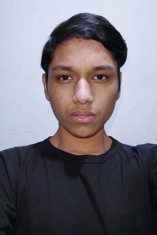 Gerardo - ID: 285071 - 624010