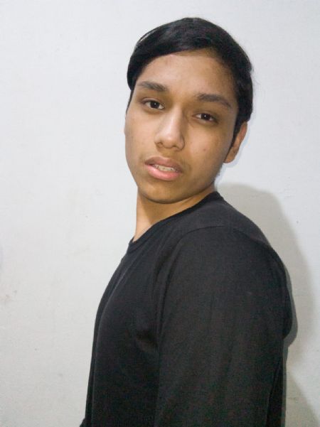 Gerardo - ID: 285071 - 624011