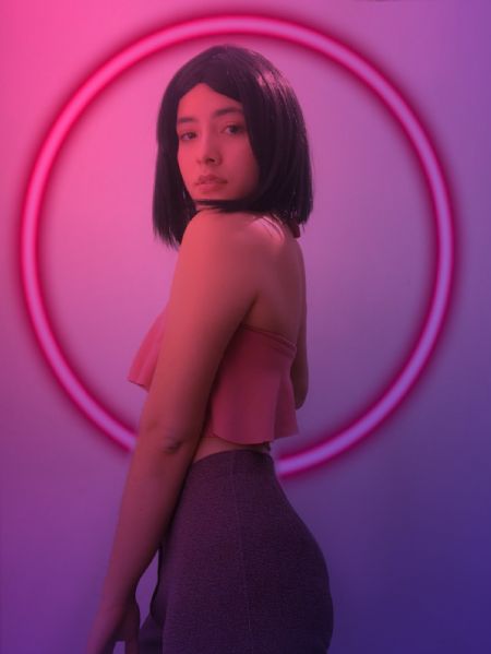 Stephany - ID: 285219