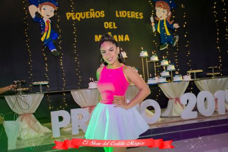 Giovanna - ID: 285562