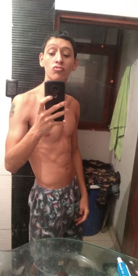 Santiago - ID: 285565