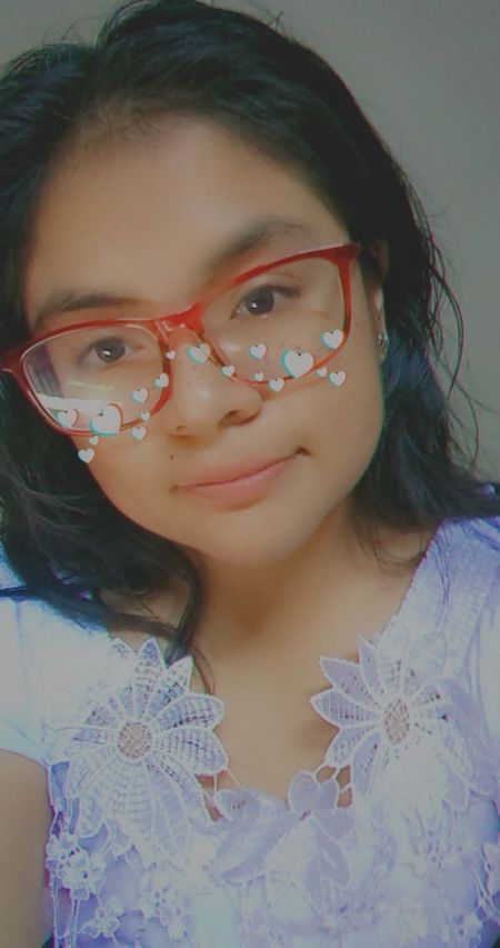 Liliana - ID: 286918