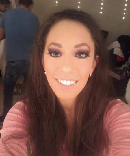 Carolina - ID: 287385