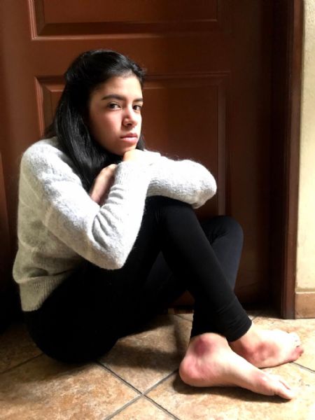 Almudena Alejandra - ID: 287620 - 578079