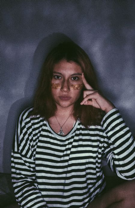 Yamely - ID: 287823