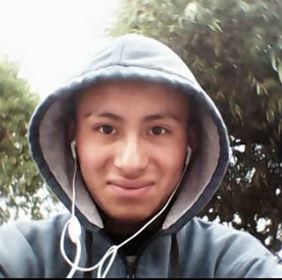Erick - ID: 287949