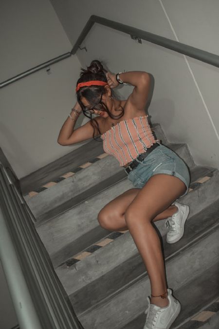 Luciana - ID: 288525