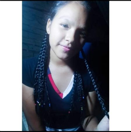 Dayana - ID: 288899 - 579443