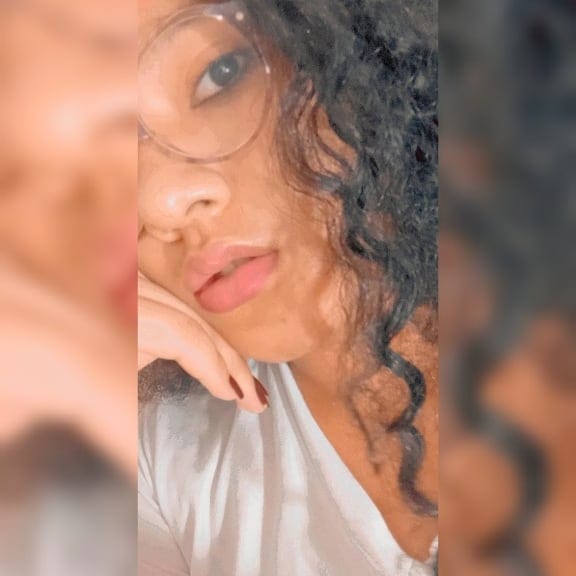 Luz Alexandra - ID: 290866