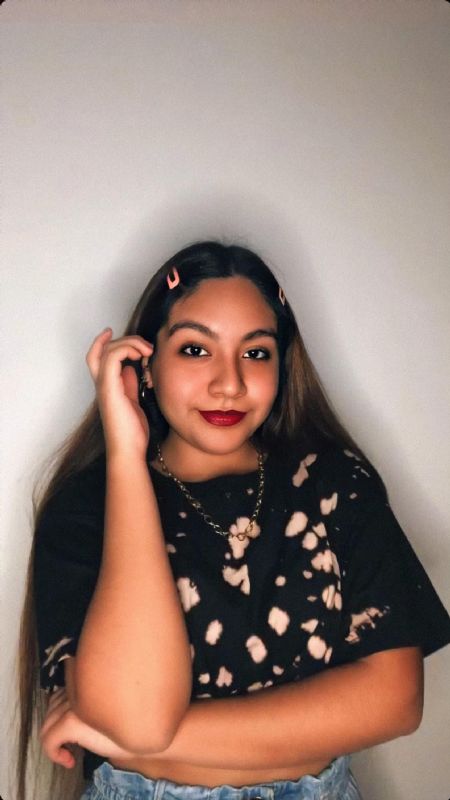 Dalila de los Angeles - ID: 291277