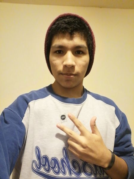 Carlos - ID: 291346