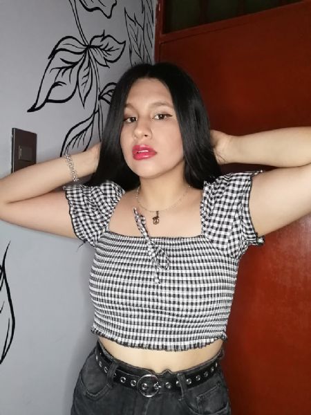 Ana Maria - ID: 291832