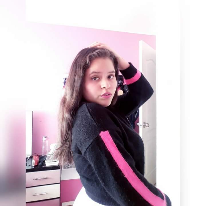 Rosely Fabiana - ID: 292105
