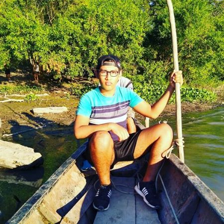 Germán Armando - ID: 292312