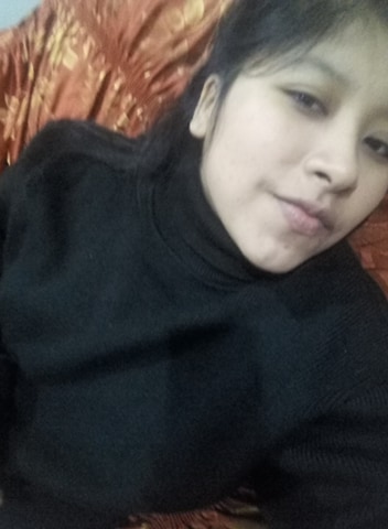 Rubi Katerin - ID: 293587 - 584332