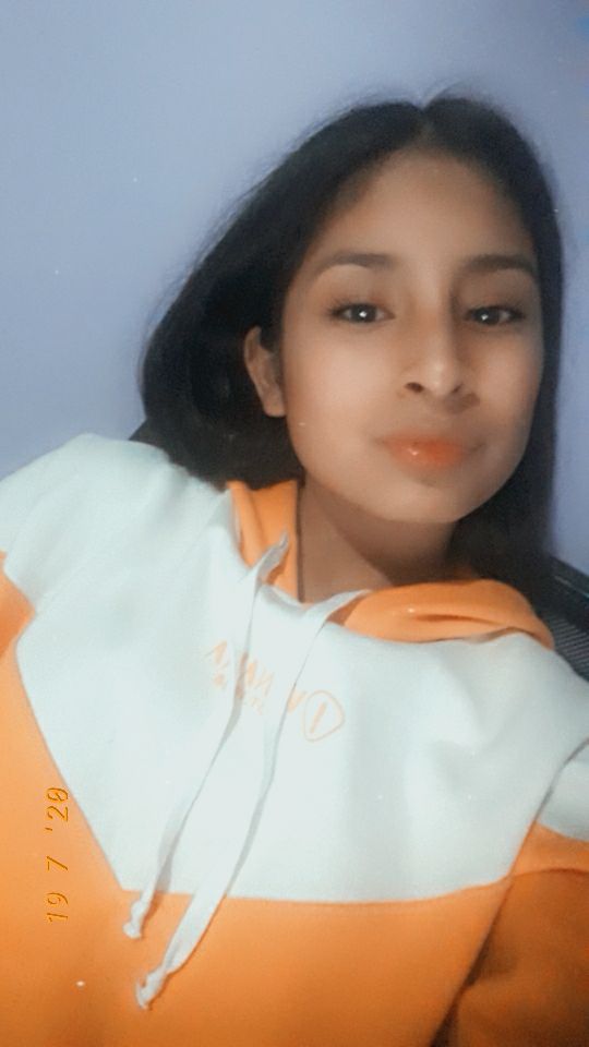 ARIANA LIZETH - ID: 293679