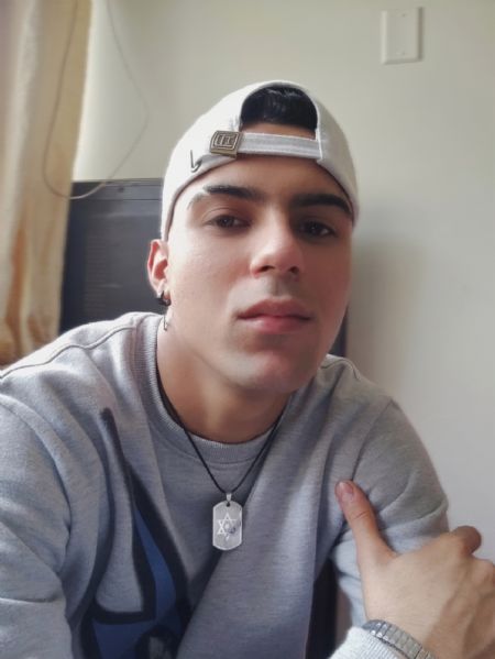 Mike - ID: 294490 - 636559