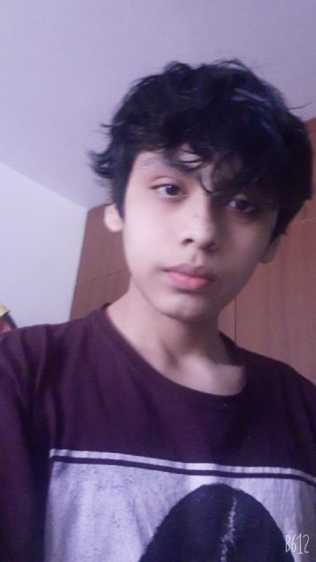 John - ID: 294568