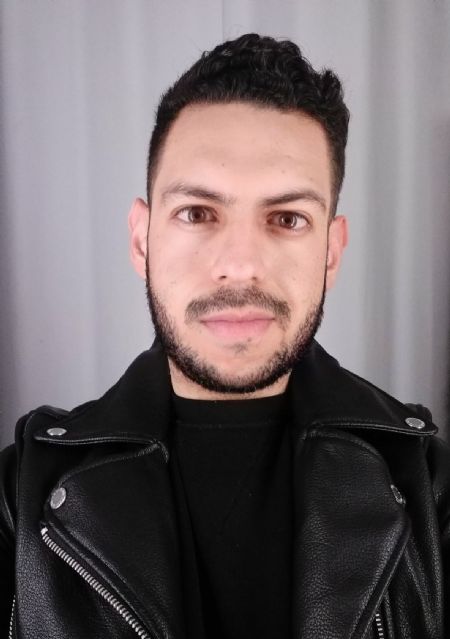 Joseph - ID: 294645