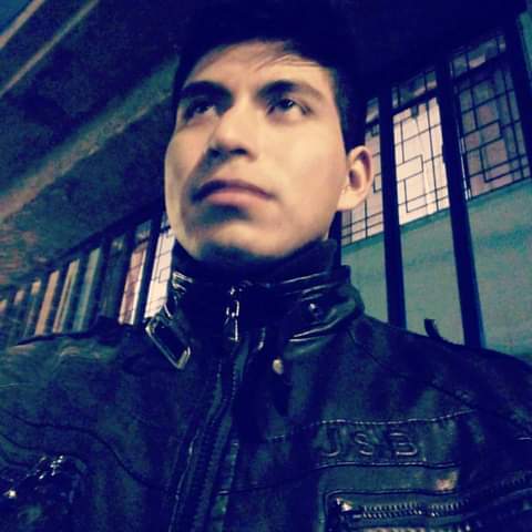 Juan Luis - ID: 294932
