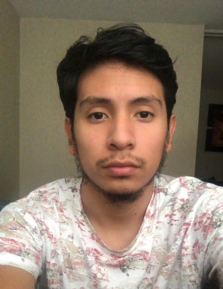 Cristopher Orlando - ID: 294979